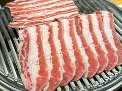 -辛氏火炉·韩式古法烤肉(松北店)