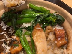 -华记煲仔华·煲仔饭(三元里万科里店)