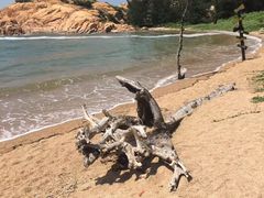 -那琴半岛地质海洋公园