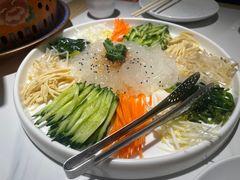 -上关东东北菜(夫子庙水游城店)