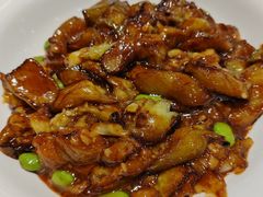 -玉桥餐厅(天坛店)