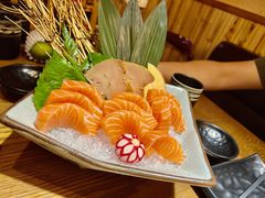 -东岸料理·寿司·刺身