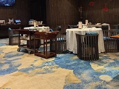 -红棉中餐厅·广州海航威斯汀酒店