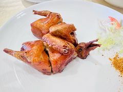 -海龙阁酒家·37年老字号粤菜(保利广场店)