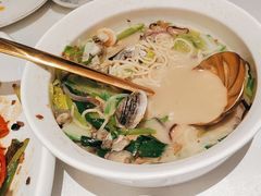 -闽海肴(北辰荟店)