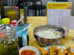 -新武二广福潮粉面食馆(哥英布拉街)