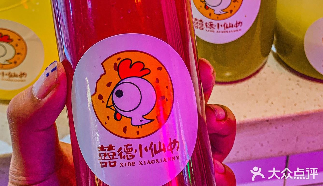 所有都是现场制作 第一次吃到这么薄的烧饼