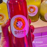 所有都是现场制作 第一次吃到这么薄的烧饼