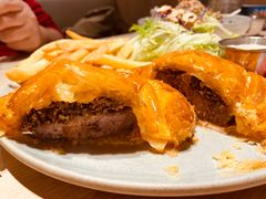 -卡朋西餐(悦汇城店)