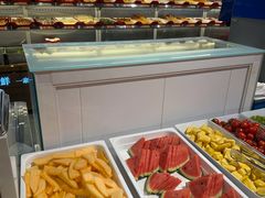 -言玖鲜火锅串串披萨自助(益田假日店)