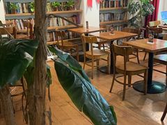 -雕刻时光咖啡馆(师大路店)