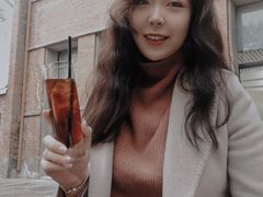 -大酉·M Coffee(北京美术馆店)