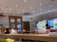 -龍歌自助小火锅(崂山丽达店)