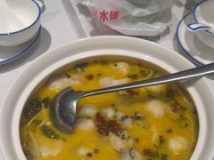 -兰湘子·湘菜小炒(南京江宁万达店)