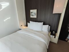 -上海柏悦酒店