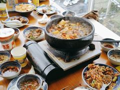 -包整·丝娃娃(一览甲秀楼风景店)