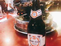 -王城醋血鸭老店