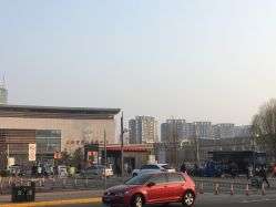 -天津市儿童医院(北辰龙岩院区)