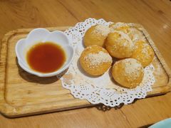 -陶德砂锅(营门口店)