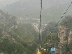 -北京上方山国家森林公园