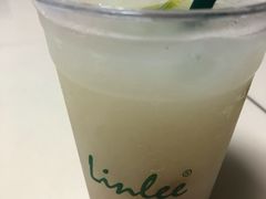 -LINLEE·手打柠檬茶(思北店)