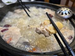 -领鲜风味花雕鸡(马端街店)