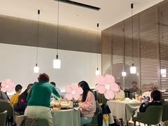 -米桃·苏园·苏锡菜(仁恒仓街店)