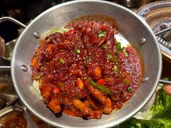 -西塔老太太泥炉烤肉(虹桥南丰城店)