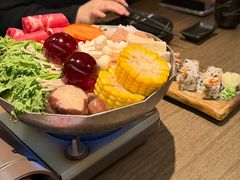 -玉川屋创意日料(北美新天地店)