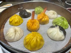 -隆喜元鱼汤包·海鲜(中联广场店)