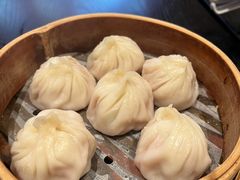 -宁波汤团店(外滩店)