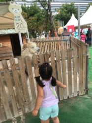 -萌宠亲子动物乐园(槐房万达店)