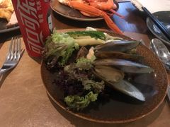 -食百绚全日制餐厅(成都棕榈泉费尔蒙酒店)