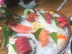 -蟹将军·松叶蟹和牛日料放题自助(K11店)