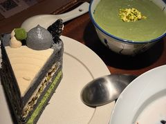 -RUXU入续糖水铺与包(卓悦中心店)