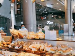-西村叔叔的店·面包·甜品·蛋糕(清河万象汇店)