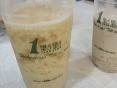 -1点点(中山门大街店)