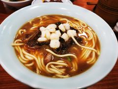 -奎元馆.百年奎元.非遗传承(西湖边的解放路店)