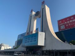 -岳阳站