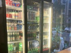 -00后的烤串·扬州地标烧烤(大运河博物馆店)
