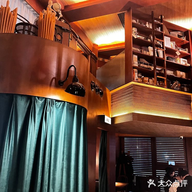 太食獸4⃣️周年｜我心中的泰国菜天花板⛱️