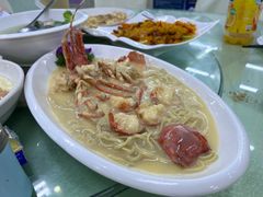 -景好海鲜餐厅(大鹏必选旅游店)