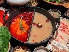 -大龙燚·旷野鲜火锅(广州首店)