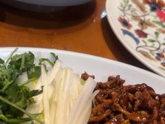-老昌春饼(欧亚世纪店)