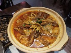 -山四砂锅(太原钟楼街店)