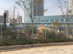 -青岛嘉年华主题乐园