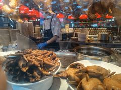 -陈鹏鹏潮汕菜(宝安机场T3航站楼店)