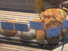 -21克拉面包(崂山万象汇店)