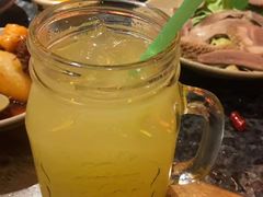 -纸盐河码头火锅(十八梯店)
