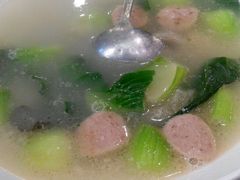 -乌镇那一年小院主题餐厅(甘泉西路店)
